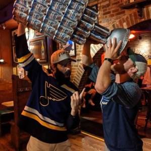 Meet your Posher, Patrick